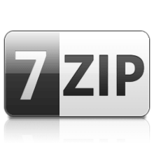 7-Zip (7zip)