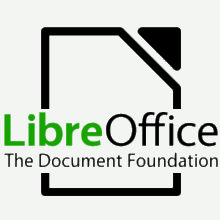 LibreOffice (Libre Office)