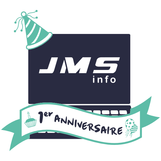 JMSinfo - 1an