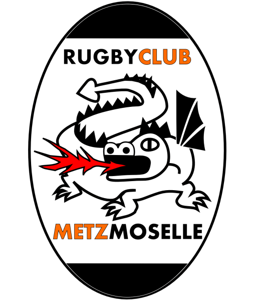 Nouveau logo RCMM
