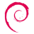 Logo - Debian GNU/Linux