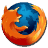 Logo - Firefox