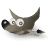 Logo - Gimp